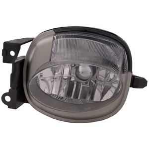 Left Driver Side Fog Light For 07-09 Lexus ES350; CAPA Certified - Picture 1 of 9