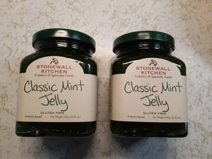 Classic Mint Gelee, 12,25 oz (347 g) 2er Pack - Bild 1 von 8