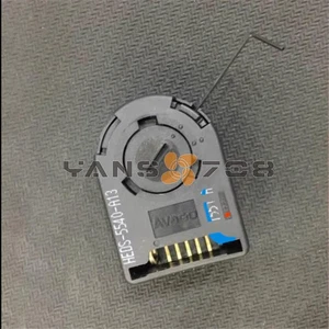 NEW 1PCS AVAGO HEDS-5540#A13 Optical Encoder Substitute - Picture 1 of 1