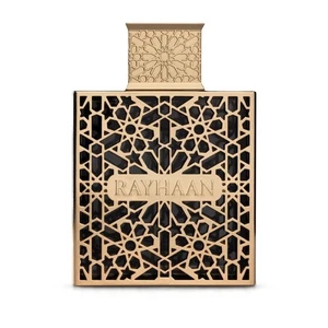 Rayhaan Elixier 3,4 Oz. EDP Spray für Männer - Minze, Lavendel & Vanille Duft - Bild 1 von 7