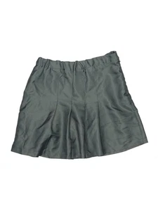 Unbranded Girls Gray Active Skirt L Youth - Picture 1 of 2