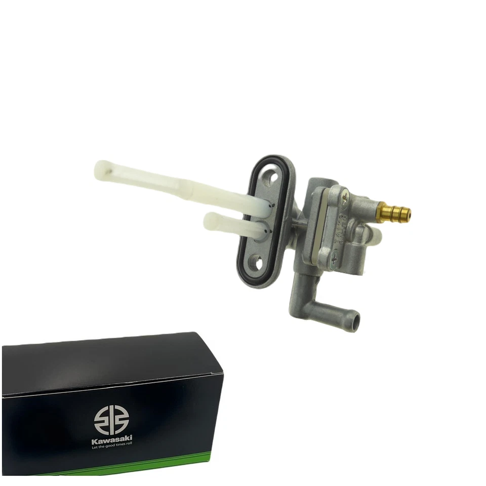 Benzinhahn OE Kawasaki GPZ 400 GPZ 550 GPZ 600 R Ninja GT 550 G Z 400 Z 550 ZR 5 - Bild 1 von 1