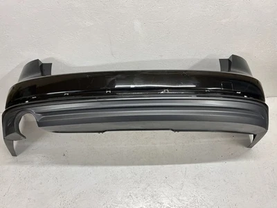 Audi A4 B9 8W9 avant S line ab Bj. 2015-2019 Stoßstange hinten 8w9807511M ma128 - Bild 1 von 4