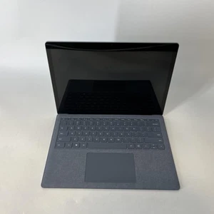 Microsoft Surface Laptop 4 13.5 2K TOUCH 3.0 GHz i7-1185G7 16GB 512GB SSD - Good - Picture 1 of 10