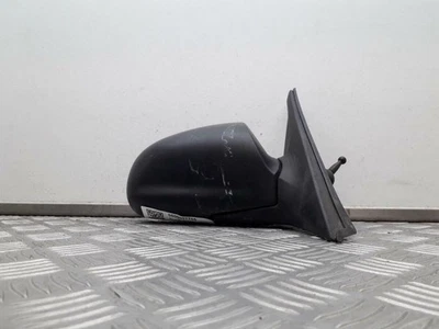 ESPEJO RETROVISOR DERECHO HYUNDAI ACCENT HATCHBACK 2005 PLATEADO OS DRIVERS E4012129 Foto 1 de 4