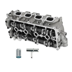 Engine Cylinder Head Assy for Toyota RAV4 Camry Highlander 2.4L 2AZ-FE - Picture 1 of 12