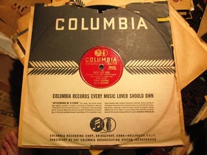 1941 Benny GOODMAN Peggy Lee MOVIE Best Foot Forward Buckle down Winsocki Shady - Picture 1 of 3