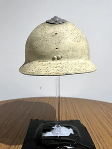 WW2 French army - Adrian helmet shell - Used - Picture 1 of 11