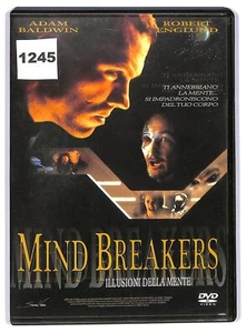 EBOND Mind breakers NOLEGGIO DVD D733302 - Picture 1 of 2
