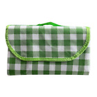 Foldable Portable Picnic Mat Waterproof Oxford Cloth Picnic Blanket Moisture Shi