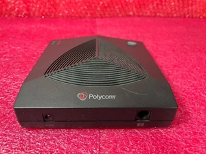 Polycom Soundstation 2W kabelloses Konferenztelefon 2201-67810-015 - Bild 1 von 6