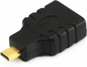 HDMI naar HDMI Micro adaptor - Afbeelding 1 van 1