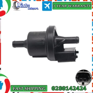 0280142424 For Mazda 5 Volvo C30 V50 Vapor Canister Purge Control Solenoid Valve - Picture 1 of 9