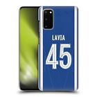 CHELSEA FOOTBALL CLUB 2023/24 PLAYERS HOME KIT BACK CASE FOR SAMSUNG PHONES 1