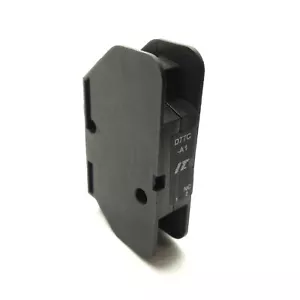 Eaton Cutler-Hammer D77C-A1 Auxiliary Contact, 1-Pole NC, 30VDC 250VAC .1A - Picture 1 of 6