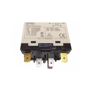 OMRON Relay G7L-1A-T G7L-1A-TUB G7L-1A-TUBJ G7L-1A-BUB G7L-1A-BUBJ DC24V AC220V - Picture 1 of 8