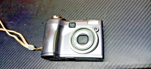 Olympus SP Series SP-320 7.1 Mega pixel Digital Camera Tested No XD Card - Bild 1 von 8