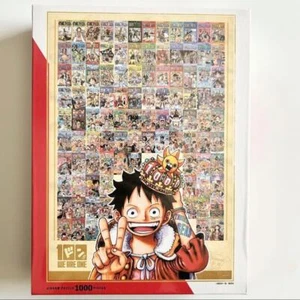 ONE PIECE Jigsaw Puzzle 100 WE ARE ONE 100th Volume Commemorative Puzzle - Picture 1 of 1