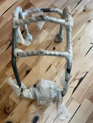 New! Wacker Neuson OEM Liftcage Frame  5000110210 - 5E54A1 - Image 1 of 2