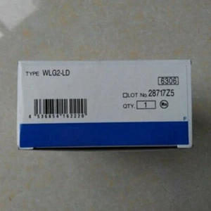 Repuesto WLG2LD interruptor de límite para Omron WLG2-LD - Imagen 1 de 1