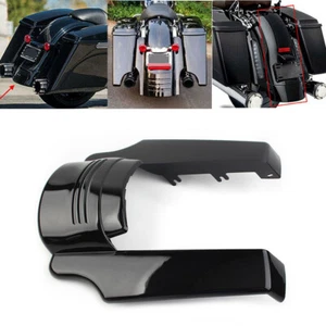 For Harley Touring Electra Street Glide 09-13 5" Stretched Rear Fender Extension - Picture 1 of 9