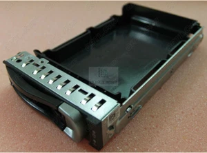Original Genuine Dell GTMD2 C6220 C6100 3.5" SAS SATA HDD Tray Caddy - Picture 1 of 1