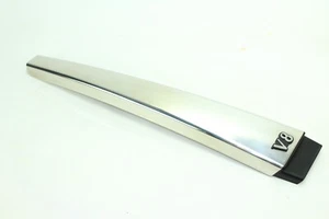 Jaguar XJ8 Right Chrome B-Pillar Exterior Trim X308 98-03 OEM - Bild 1 von 3