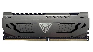 PATRIOT Viper Steel DDR4 32GB 3600MHz CL18 XMP2 /T2UK - Picture 1 of 1