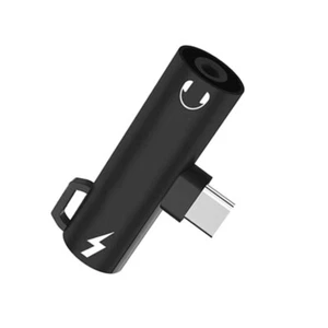 3.5 Mm Headphone Jack Adapter Charger Adapter Cable Connector - Zdjęcie 1 z 10