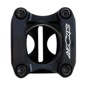 Azonic Predator Stem - Black-50MM (3075-100) - Picture 1 of 2