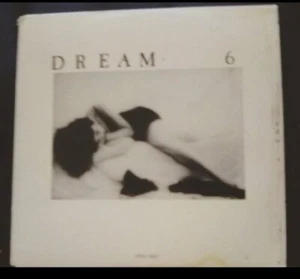 Concrete Blonde DREAM 6 Johnette Napolitano promo Capitol CD EP, no bar code - Picture 1 of 2