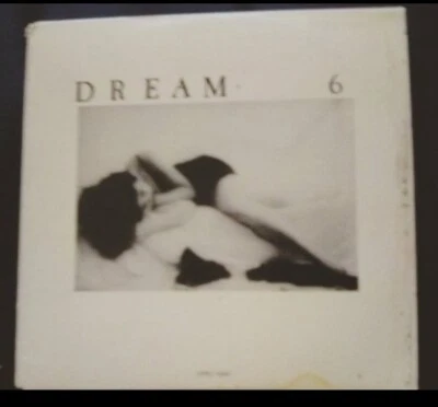 Concrete Blonde DREAM 6 Johnette Napolitano promo Capitol CD EP, no bar code Foto 1 de 2