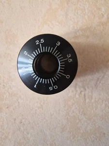 TECHNICS Turntable CounterWeight TONEARM SL 1900 1910 1950 - SFPWG19001K - Foto 1 di 2