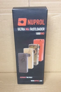 Nuprol Ultra M4 Fast Loader Tan `1000RND - Picture 1 of 6