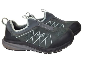 Puntera compuesta de baja altura para mujer KEEN Utility Vista Energy Shift 9 ancha - Imagen 1 de 6