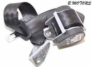 VW GOLF MK5 5 DOOR OSR DRIVERS SIDE REAR SEAT BELT  - Picture 1 of 3