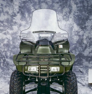 National Cycle ATV Windshield N2573 - Picture 1 of 1