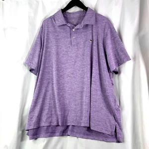 Vineyard Vines Mens Golf On The Go Sankaty Polo OTG Shirt Sz 2XB - Imagen 1 de 4