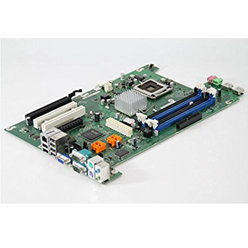Placa Base Fujitsu D1548-A20 GS 1 - Imagen 1 de 1