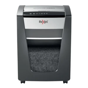 Rexel Momentum X420 Office P4 trituratore taglio incrociato, durata 4 ore: TRITURATO 4 ORE - Foto 1 di 1