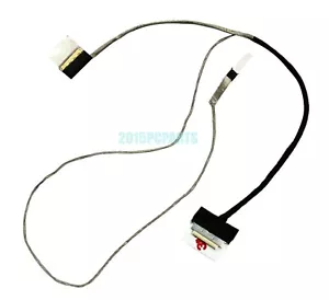 Nuevo cable de video LCD HP 15-BS 15-BS000 15-BS100 30 pines DC02002WZ00 - Imagen 1 de 3