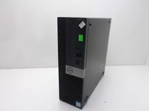 Dell OptiPlex 7050 | i5-7600 | 16 RAM | 128 GB SSD | LINUX | READ - Picture 1 of 2