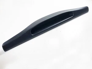 97-04 Porsche Boxster 986 Right Door Sill Scuff Plate Pocket Panel Trim 58K OEM - Picture 1 of 12