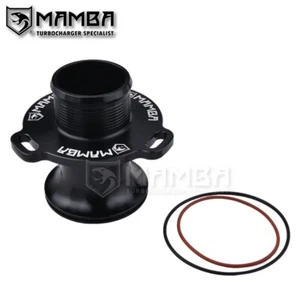 +10HP Turbo Cubierta Silenciador Conexión Eliminación se adapta a EA888 GOLF MK7.5 Q3 TT Tiquan - Imagen 1 de 12