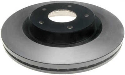 Rotor de freno delantero para Nissan Altima 2007-2013 2008 2009 2010 2011 2012 Raybestos Foto 1 de 3
