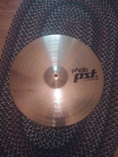 Paiste 20" Pst5 Ride Cymbal