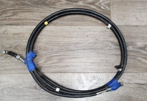2020-2023 KAWASAKI TERYX KRX 1000 PARKING BRAKE CABLE 54005-0313 - Picture 1 of 4