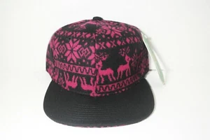Aztec Cap Snapback Native Under Brim New Premium - Picture 1 of 4