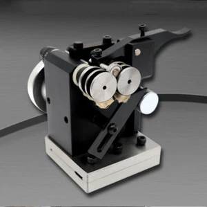 0.03mm Mini Punch Pin Grinder Grinding needle Machine CNC Turning Tool - Picture 1 of 6