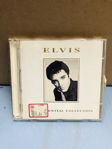 ELVIS PRESLEY THE ESSENTIAL COLLECTION RCA ALBUM - Picture 1 of 5